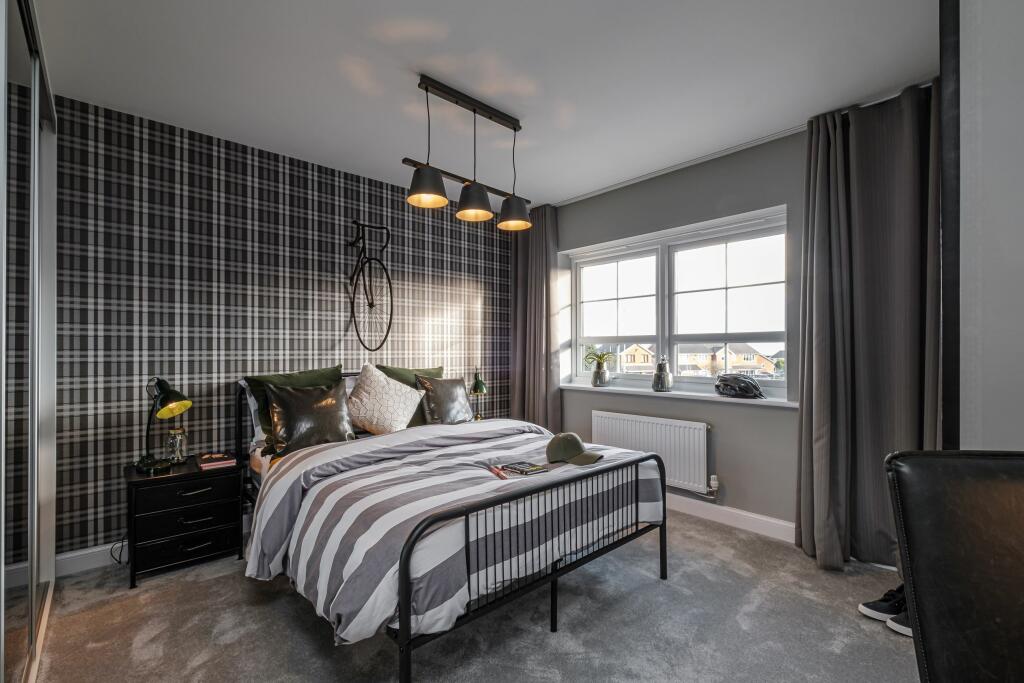 Additional image 8 of Ashlawn Road,
Rugby,
Warwickshire,
CV22 5QE