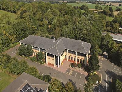 Additional image 10 of 2010, Meriden Business Park, Copse Drive, Coventry