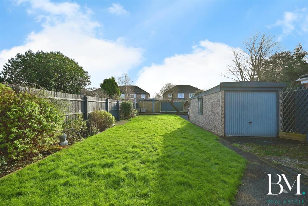 Additional image 4 of Deerings Road, Hillmorton, Rugby