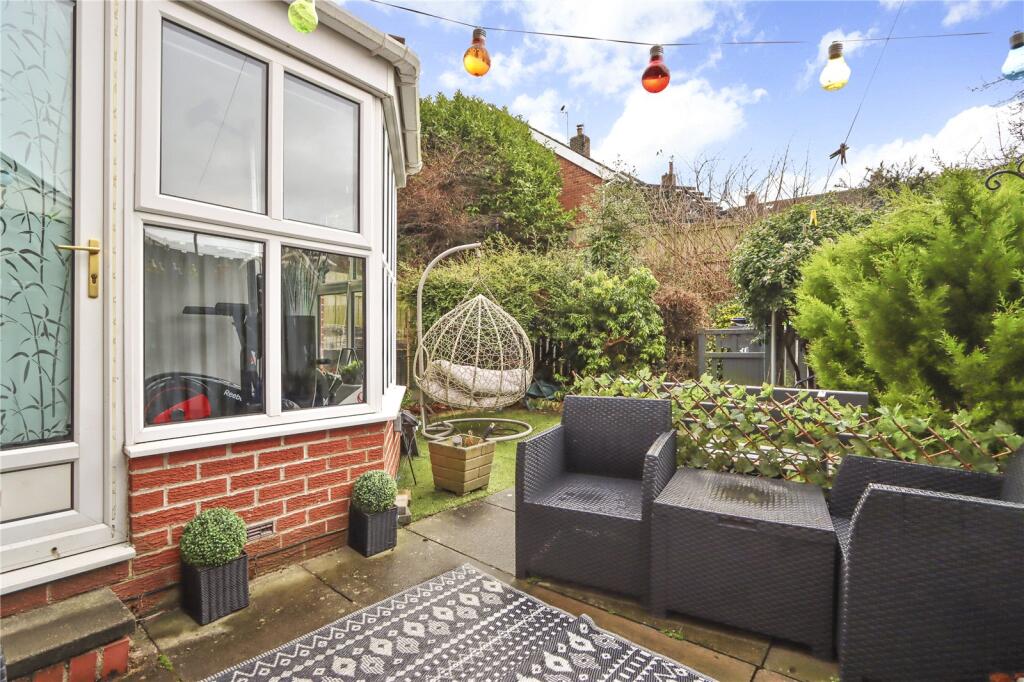 Additional image 4 of South View, Bridgehill, Consett, Durham, DH8