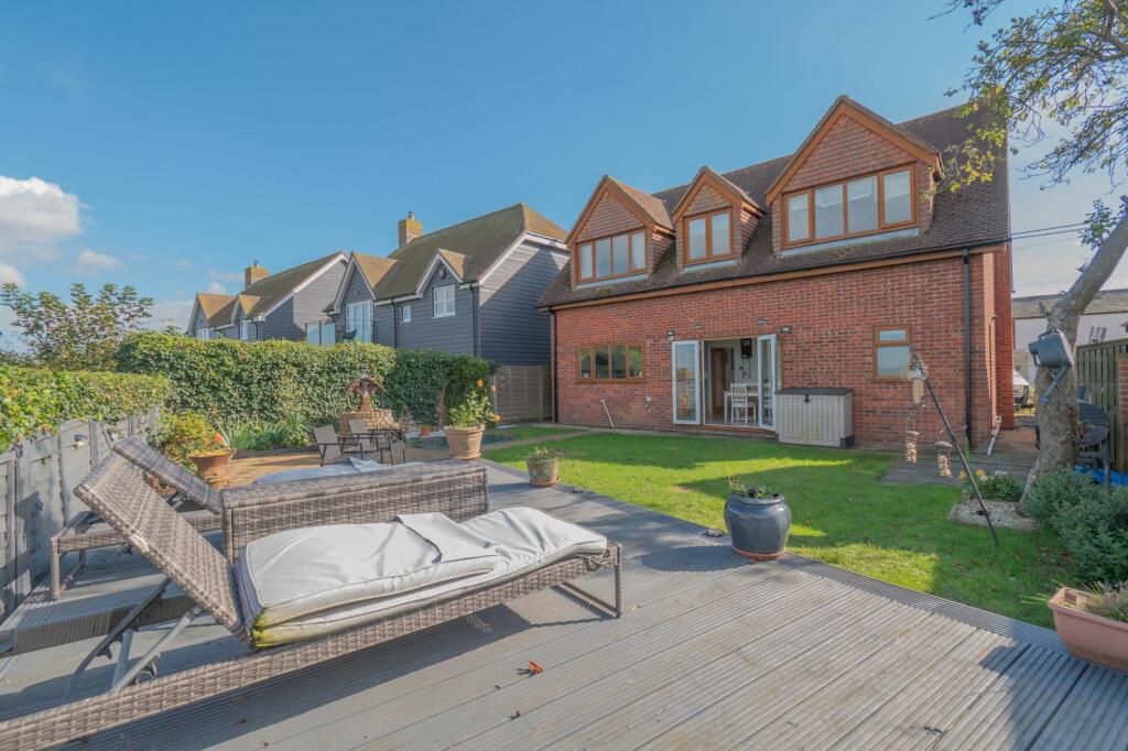 Additional image 2 of Plumstone Road, Acol, CT7