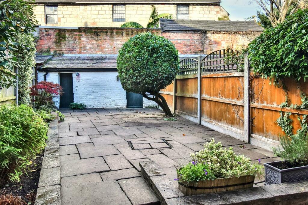 Additional image 18 of Brick Row, Darley Abbey, Derby