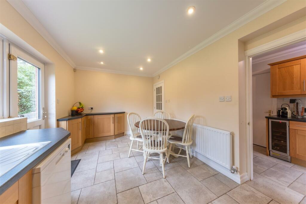 Additional image 14 of St. Johns Way, Sandiway, Cheshire