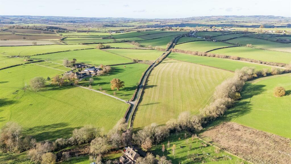 Additional image 7 of Land near Great Wolford, Wolford Road Great Wolford, Shipston-On-Stour, CV36 5NW