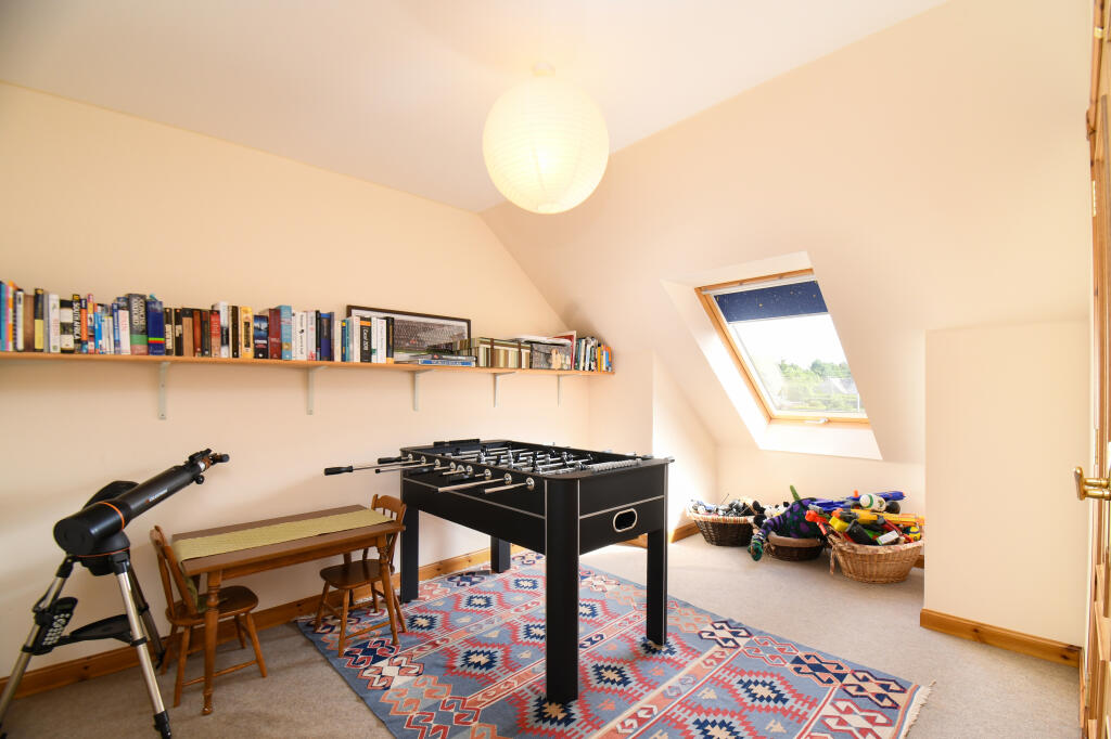 Additional image 28 of Bush, St Cyrus, DD10