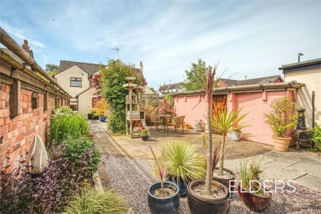 Additional image 25 of The Village, West Hallam