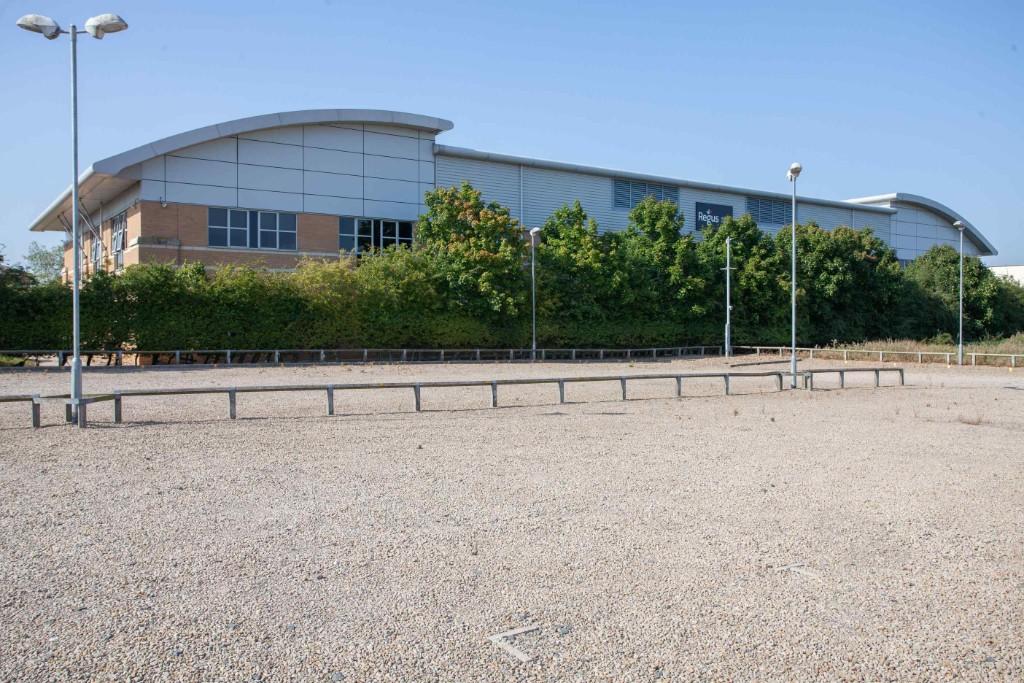 Additional image 2 of Herald Way, Pegasus Business Park, Castle Donington, DE74 2TZ