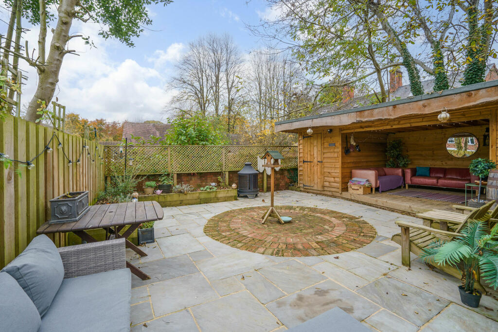 Additional image 7 of Chestnut Square, Wellesbourne, CV35