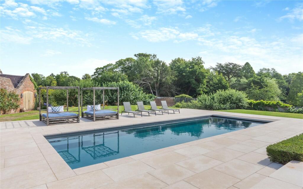 Additional image 21 of Church Street, Netherseal, Swadlincote, Derbyshire, DE12