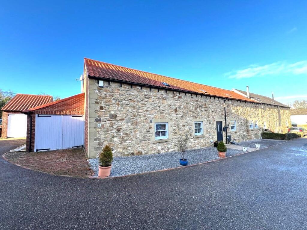 Bumblebee Cottage, Sunderland Bridge, Durham