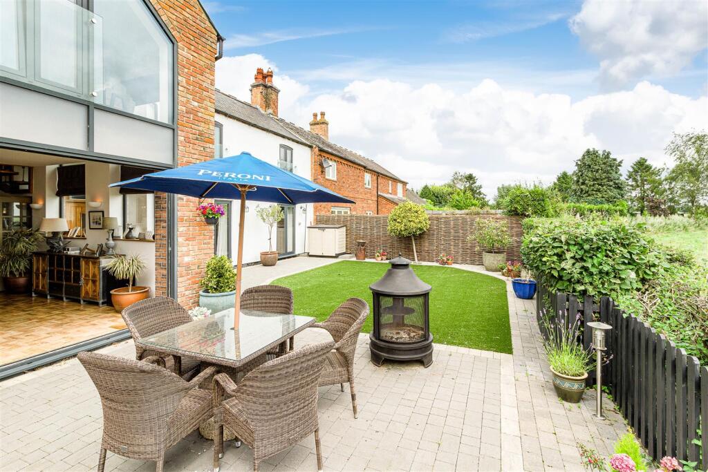 Additional image 27 of Hall Lane, Odstone, CV13