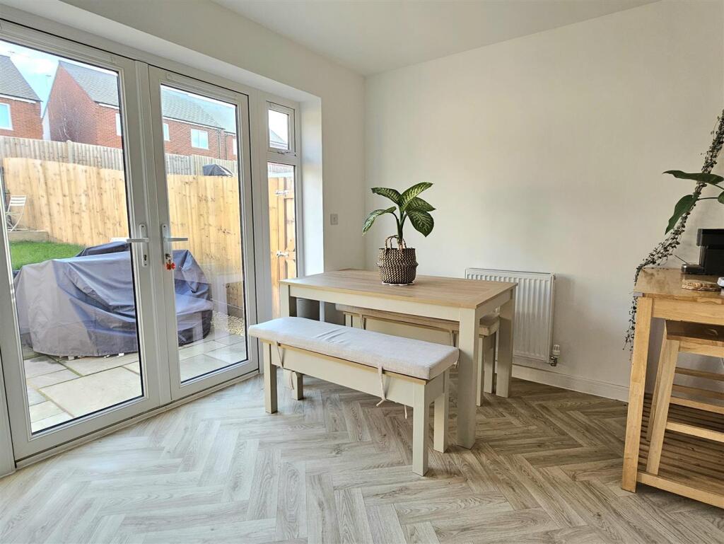 Additional image 13 of Holden Drive, Midway, Swadlincote