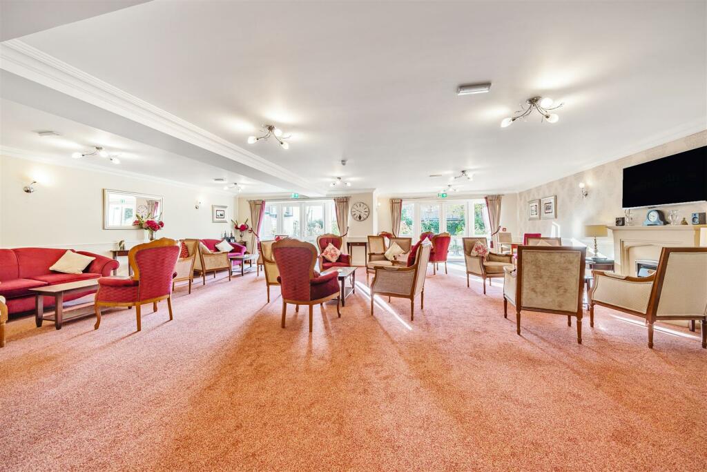 Additional image 11 of Arlington Lodge, Leamington Spa