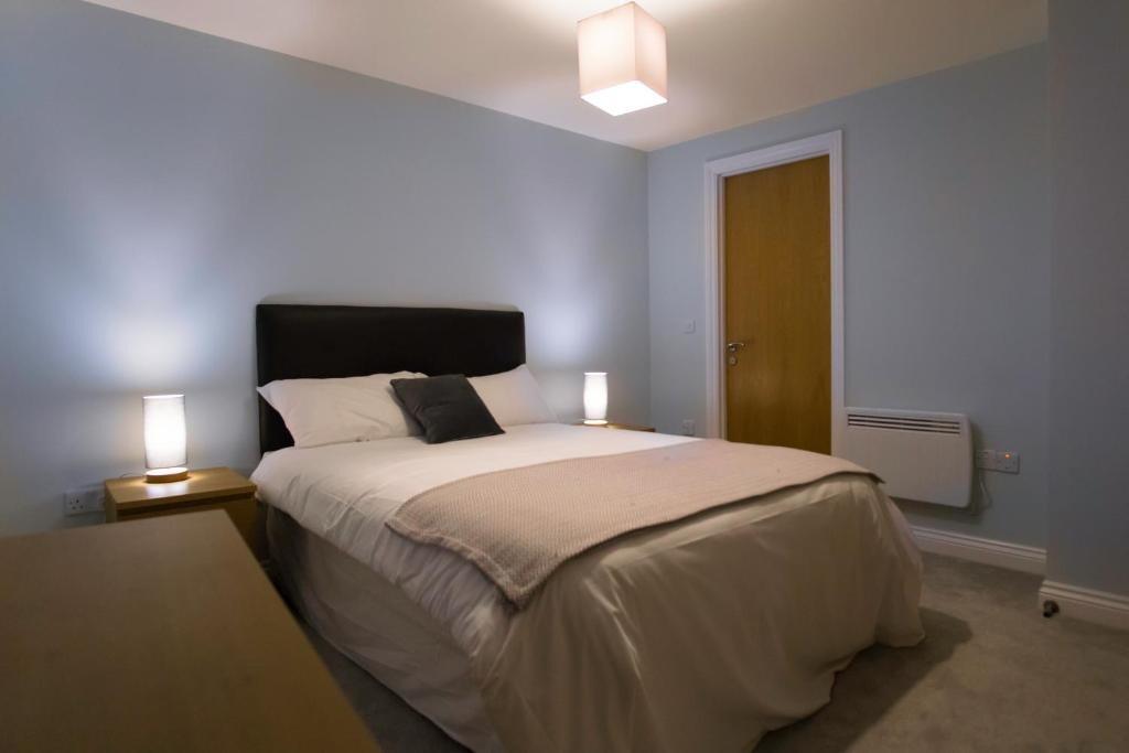 Additional image 7 of Belgrade Plaza Apartment 14