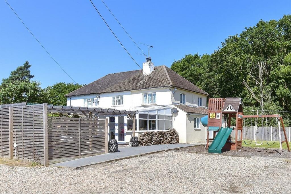 Ridgeway Road, Herne Bay, Kent
