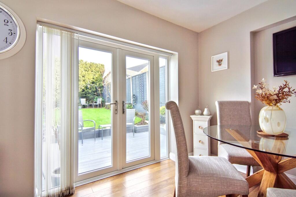 Additional image 12 of Holbeche Crescent, Fillongley, CV7