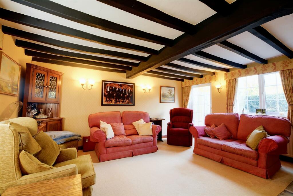 Additional image 8 of Beech Cottage, The Park, London Road, Shardlow