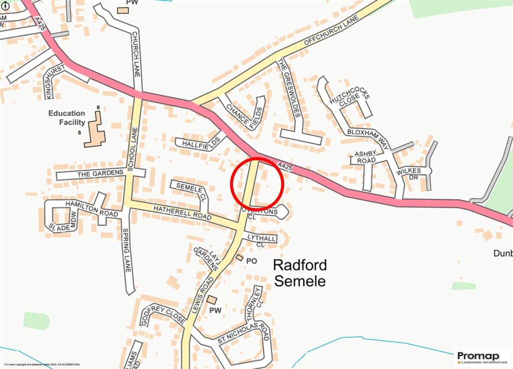 Additional image 18 of Lewis Road, Radford Semele, Leamington Spa