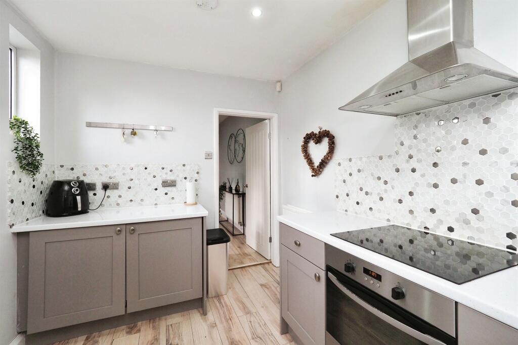 Additional image 6 of New Street, Kegworth, Derby