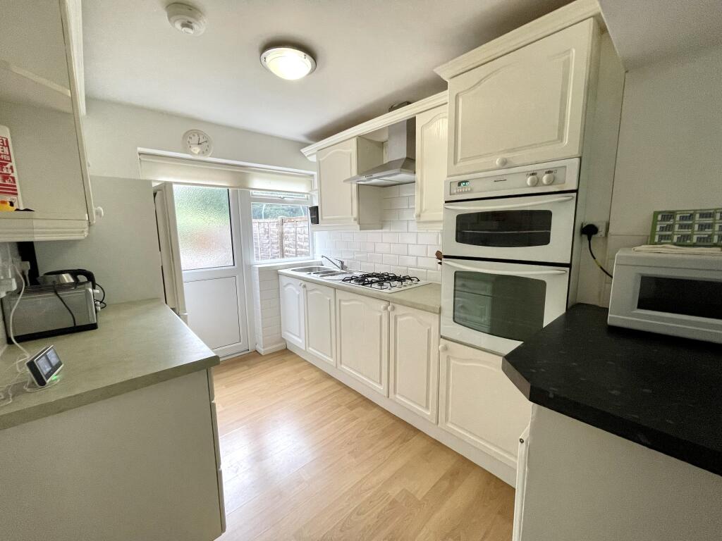 Additional image 2 of Templars Field, Coventry, CV4