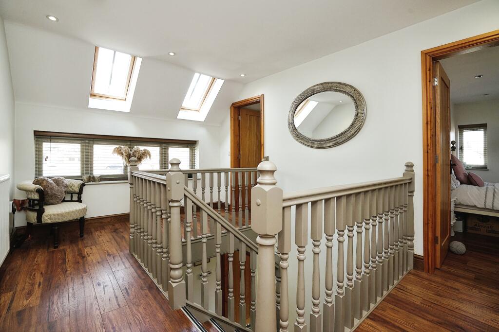 Additional image 17 of Mill Street, Coton In The Elms, Swadlincote, DE12