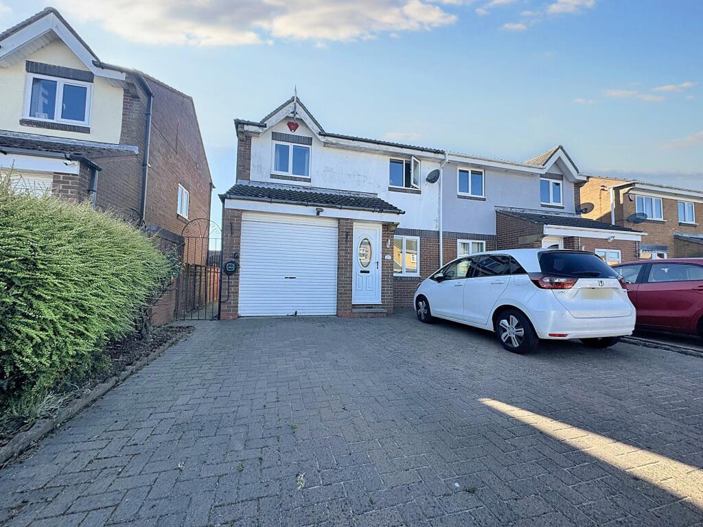 Additional image 16 of Bloomfield Drive, East Rainton, Houghton Le Spring, Tyne and Wear, DH5 9SF