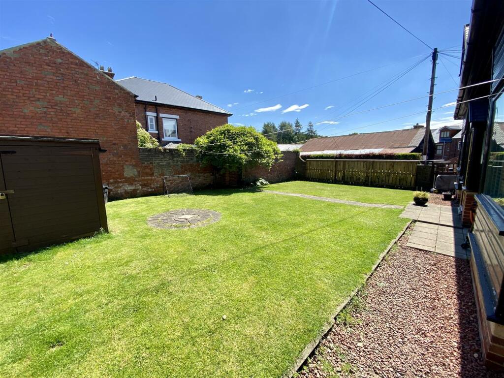 Additional image 19 of Deerness Lodge, Esh Winning, Durham
