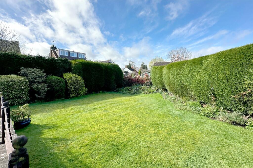 Additional image 16 of Sedgemere Grove, Balsall Common, West Midlands, CV7