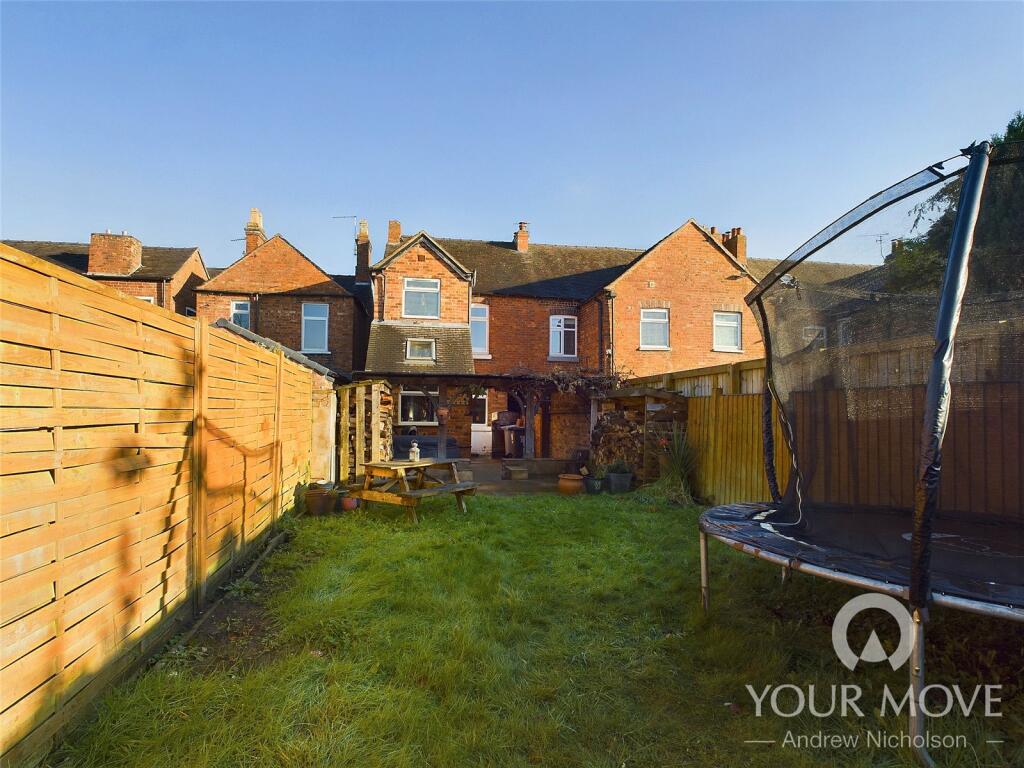 Additional image 4 of Crewe Road, Shavington, Crewe, Cheshire, CW2