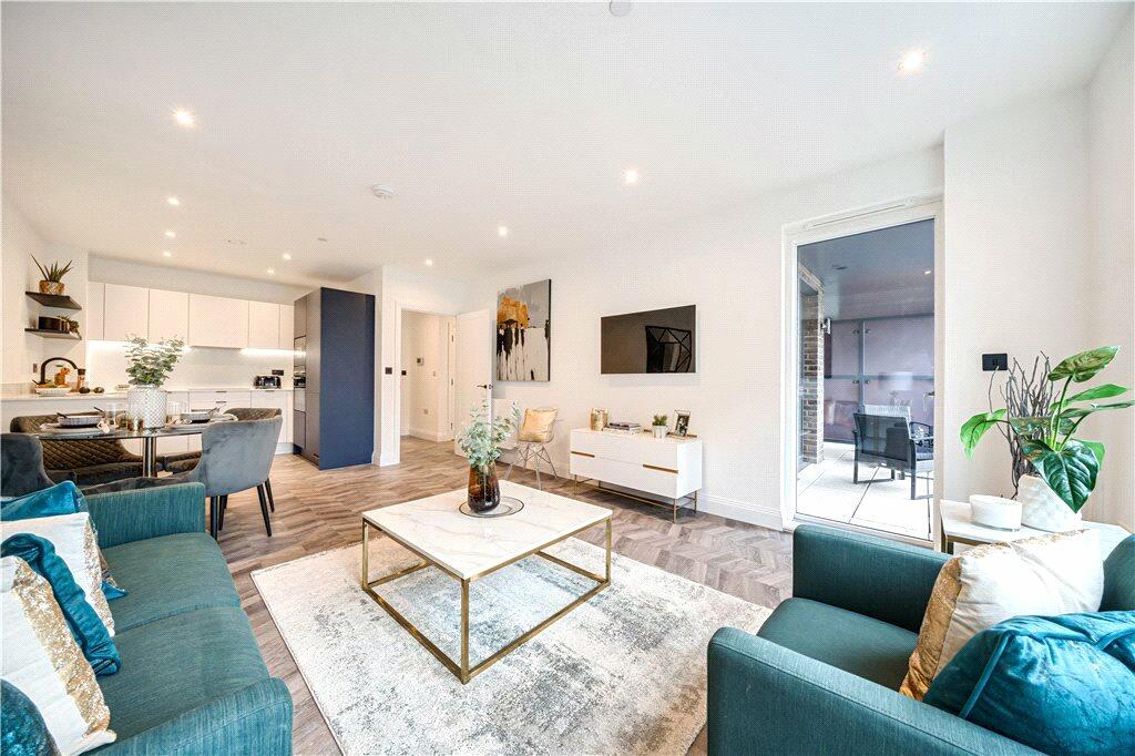 Station Road, Sidcup