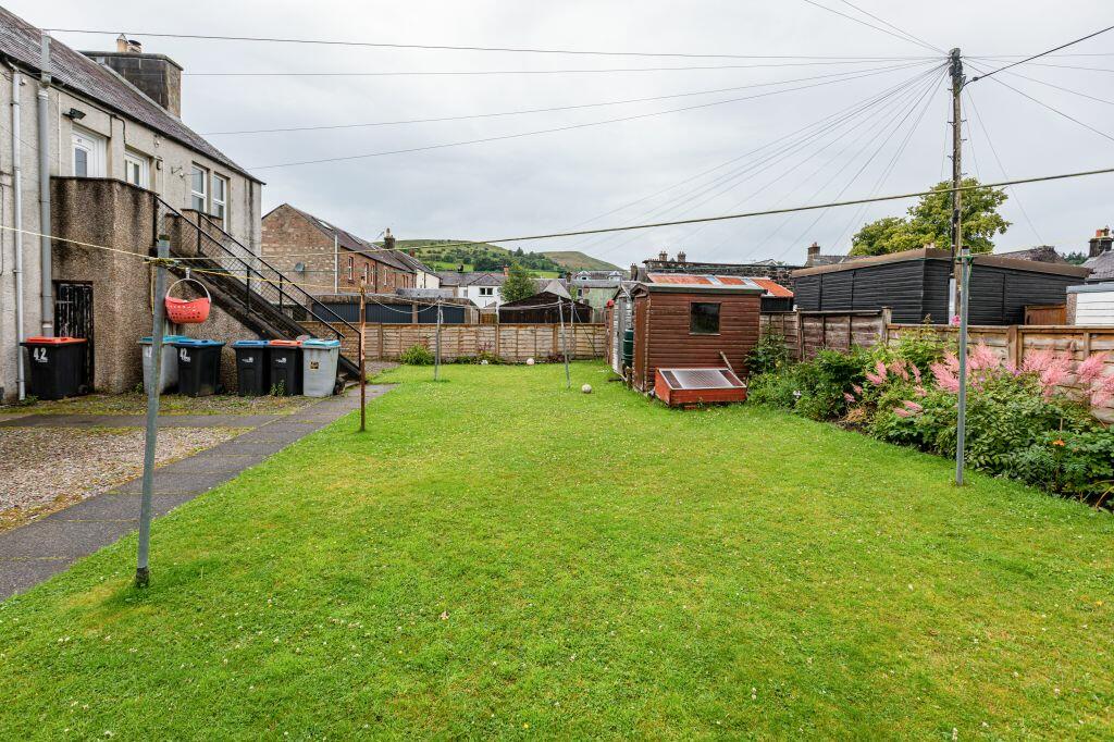 Additional image 6 of 36 William Street, Langholm, DG13 0AU