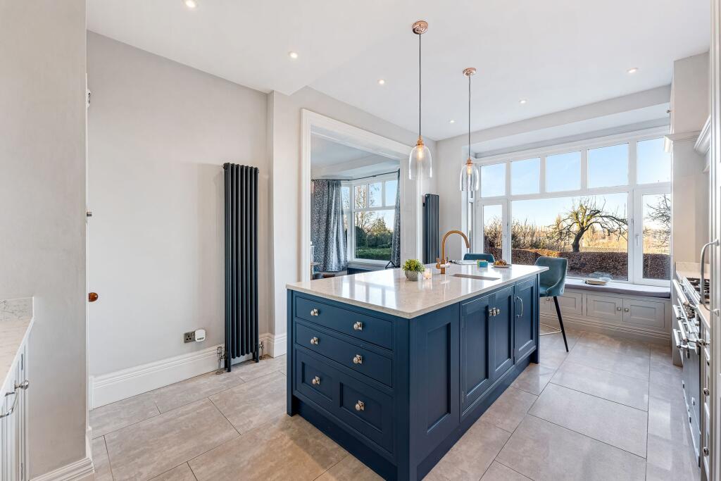 Additional image 6 of Beautifully Presented And Spacious Edwardian Home Near Hartford