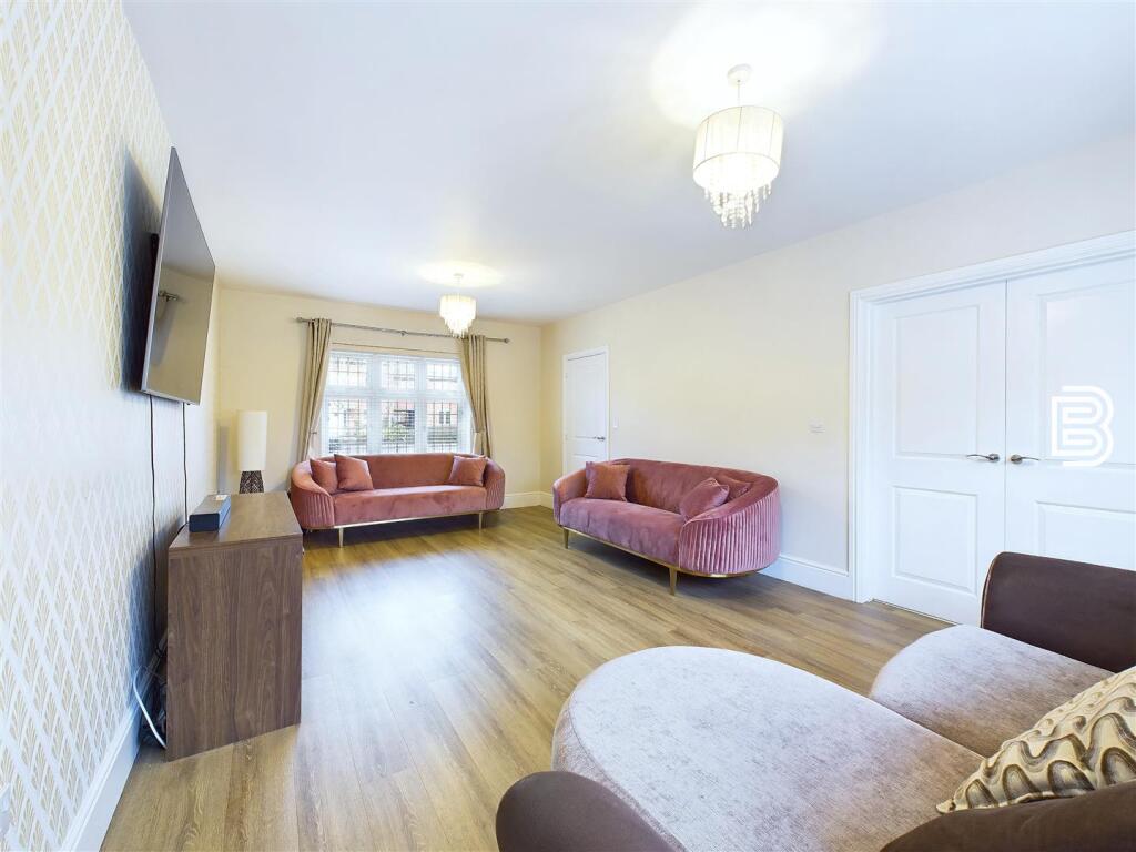 Additional image 4 of Calvestone Road, Cawston, Rugby