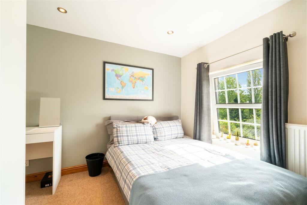 Additional image 38 of Baslow Cottage, Aston Lane, Oker, DE4 2JP