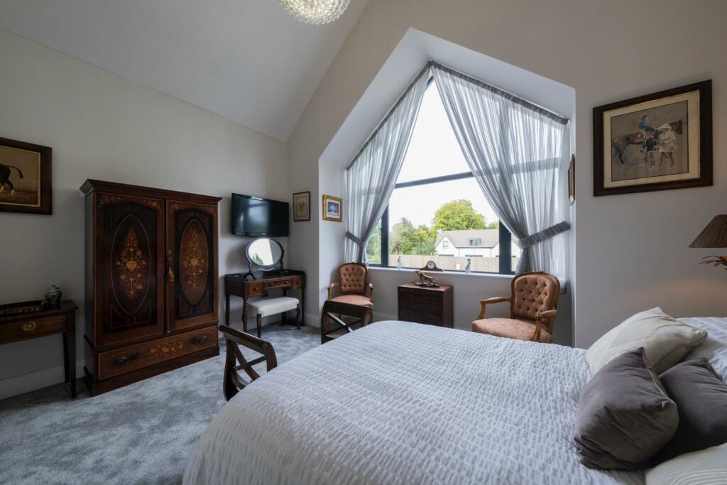 Additional image 54 of An outstanding and individually designed detached family home in Hartford