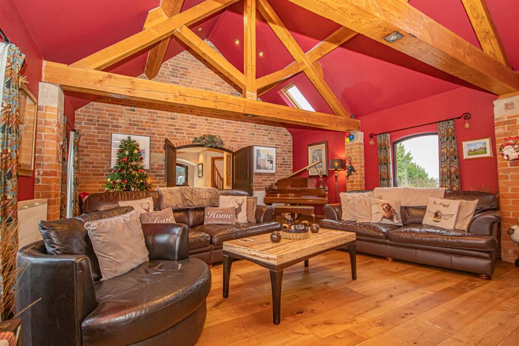 Additional image 21 of Waldley, Nr Ashbourne, Derbyshire