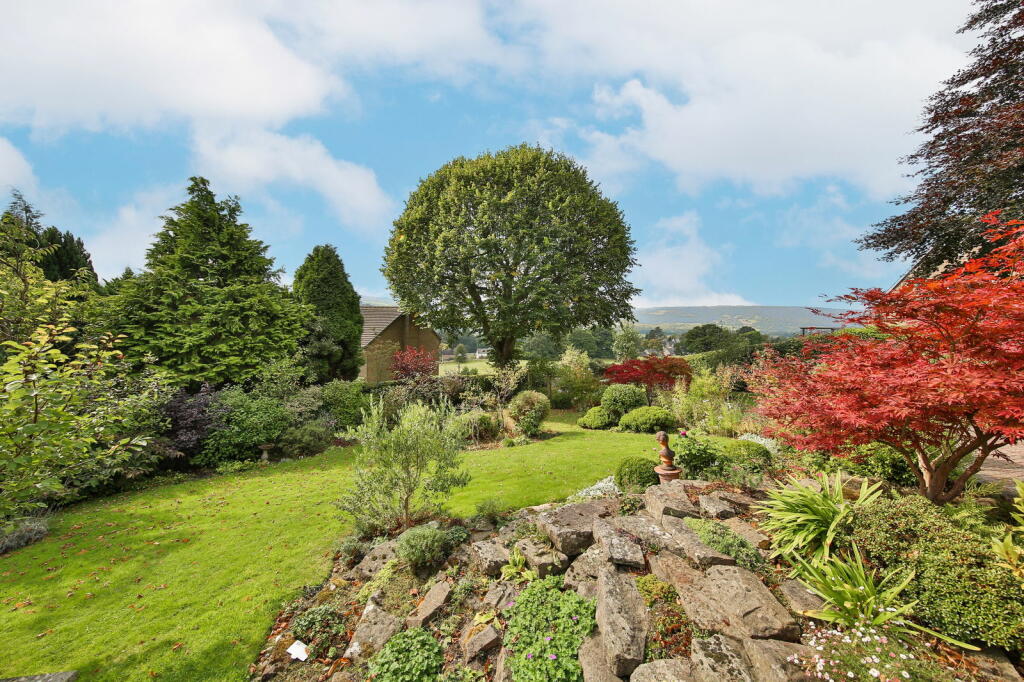 Additional image 25 of Grove Lane, Hackney, Matlock. DE4 2QF