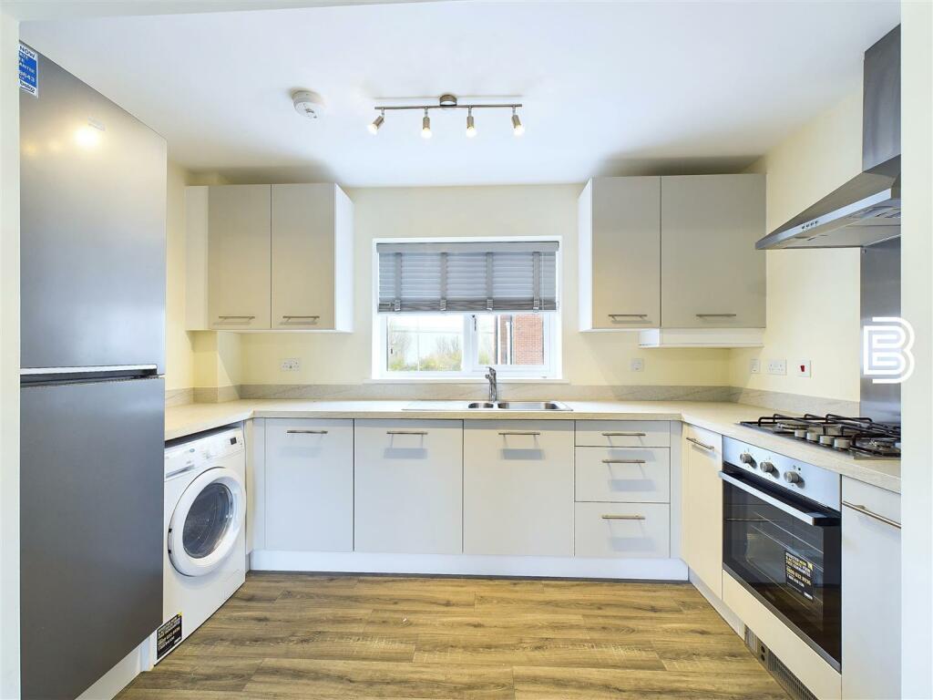 Additional image 8 of Hansen Close, Rugby