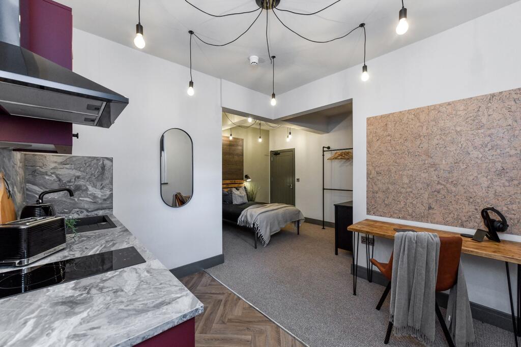 Additional image 5 of Leopold Street, Derby, DE1 2HD