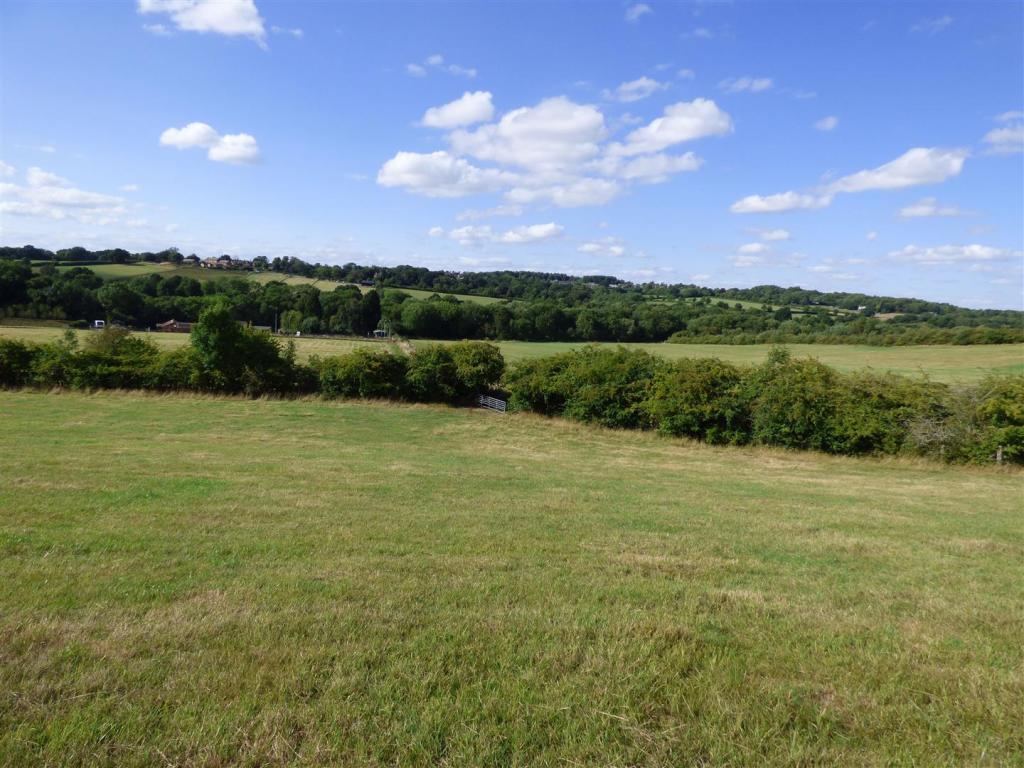 Additional image 6 of Land off Coach Road, Golden Valley, Alfreton, DE55 4ES