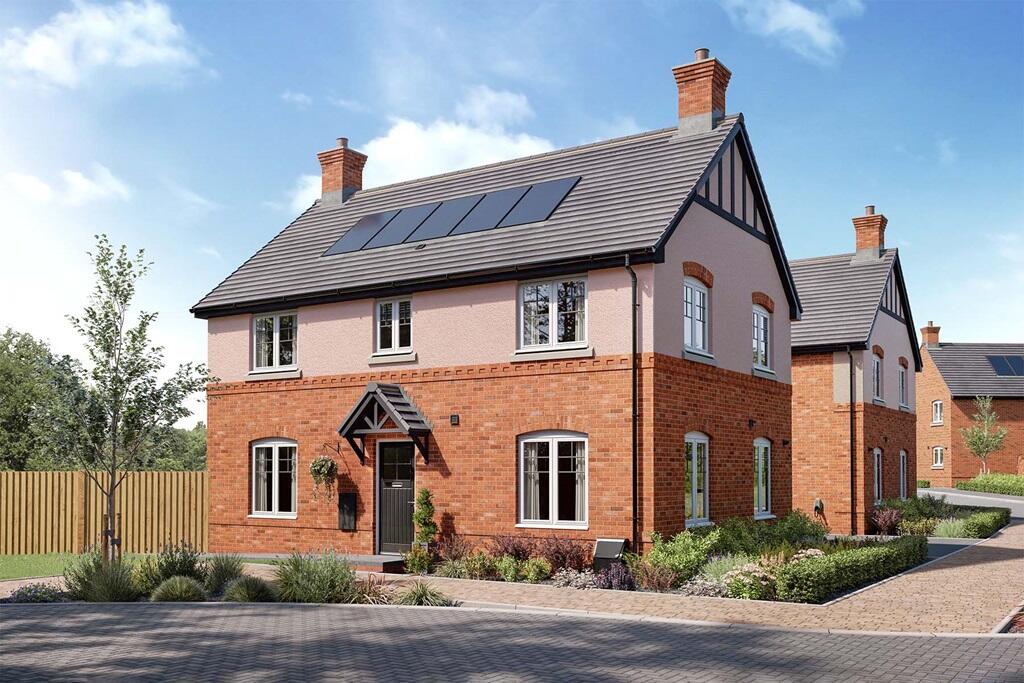 Additional image 14 of David Whitby Way,
Crewe,
CW2 5NL