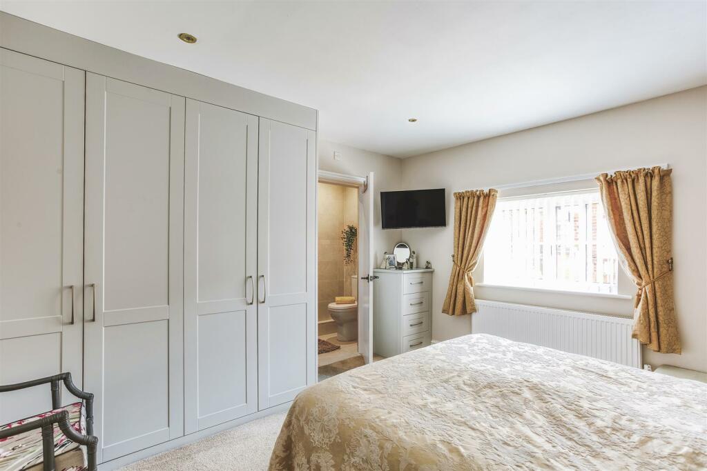 Additional image 19 of East Barn, Woodside, Morley, Derbyshire