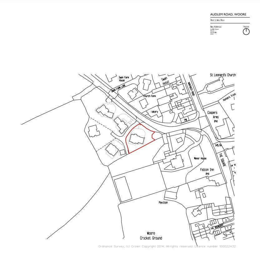 Additional image 48 of OPEN DAY: SATURDAY 15 FEBRUARY BETWEEN 10AM - 1PM.2 The Mayfair, Audlem Road, Woore