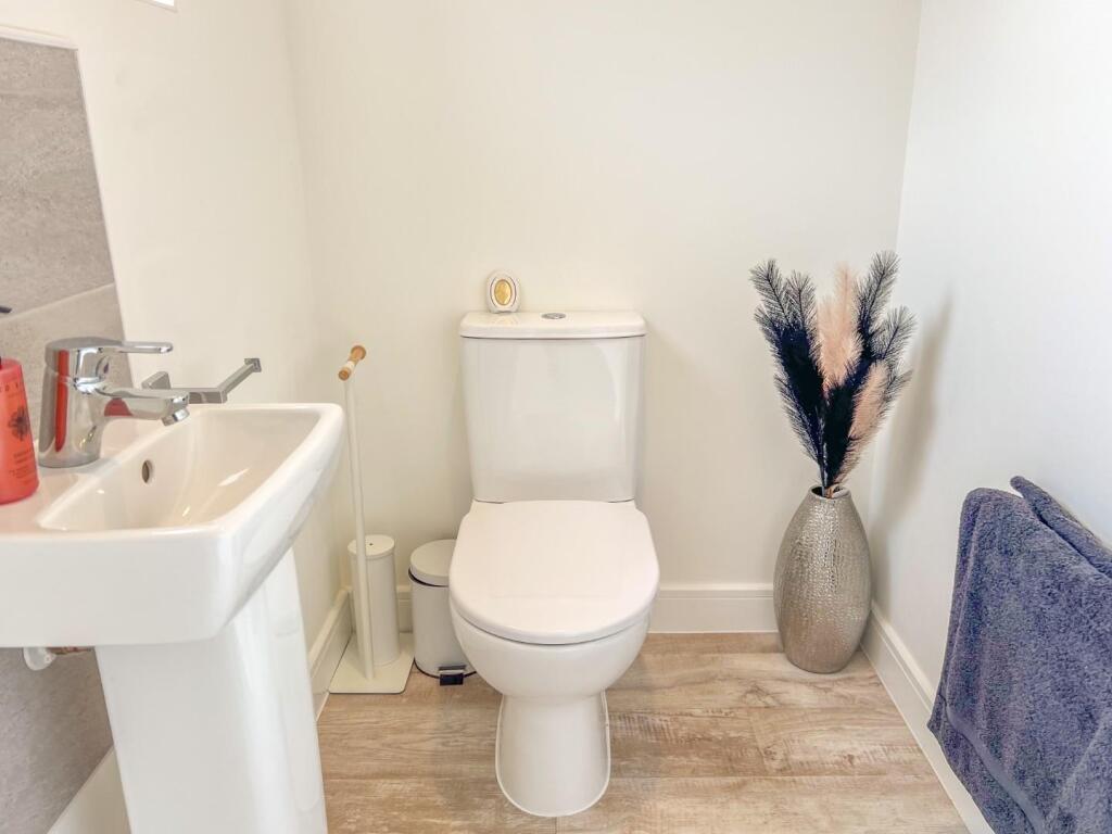 Additional image 7 of Cabinhill Road, Nuneaton