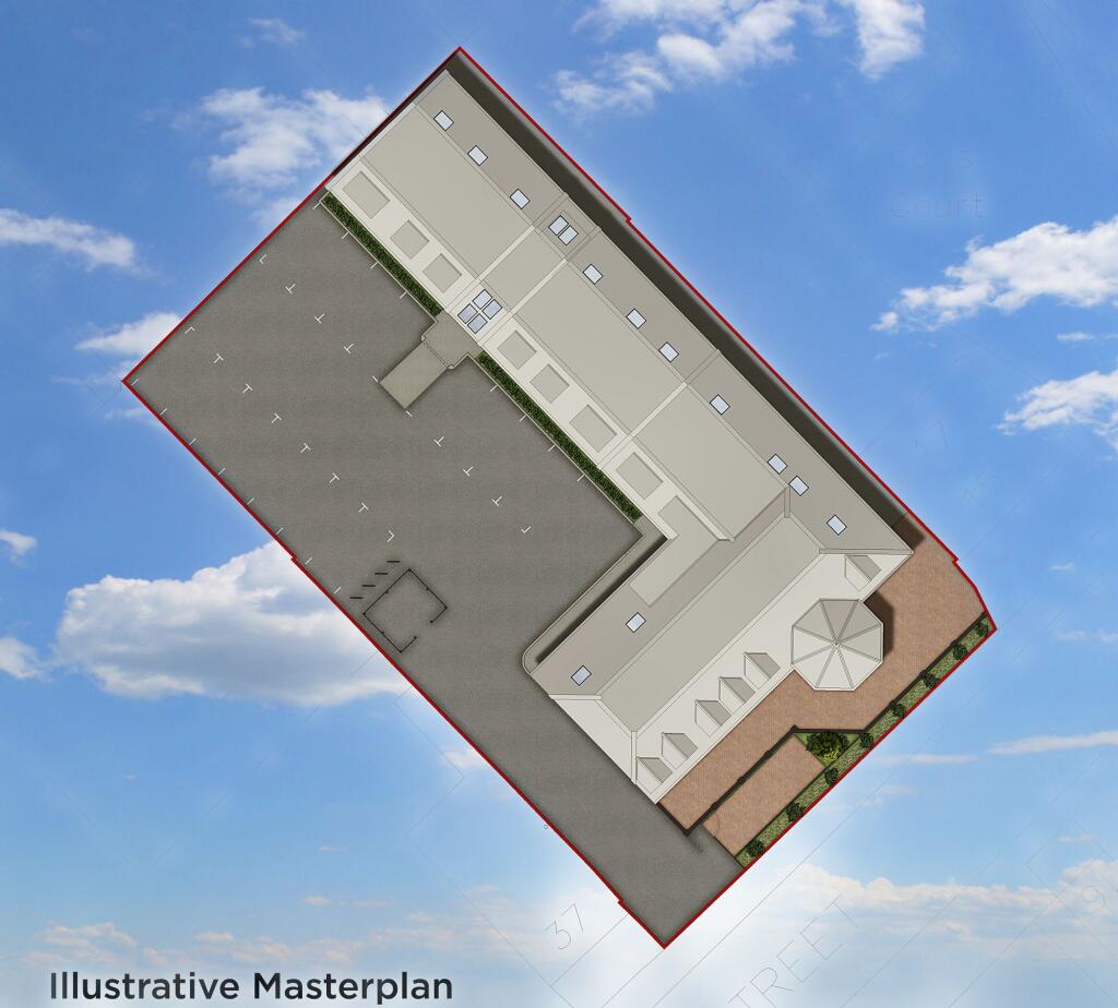 Additional image 10 of Apartment 15, Whittle House, 19 Warwick Street