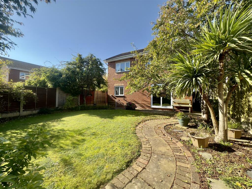 Additional image 21 of Shylock Grove, Heathcote