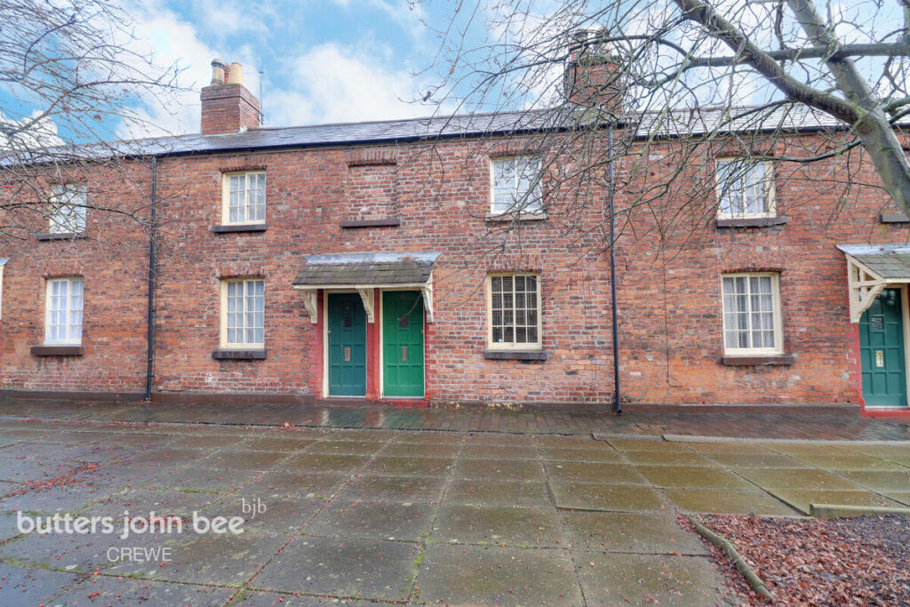 Primary image of Betley Street, Crewe