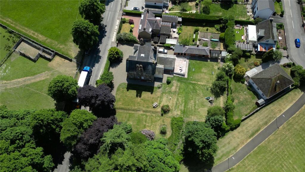 Additional image 27 of Albion House, 49 Ernespie Road, Castle Douglas, Dumfries and Galloway, South West Scotland, DG7