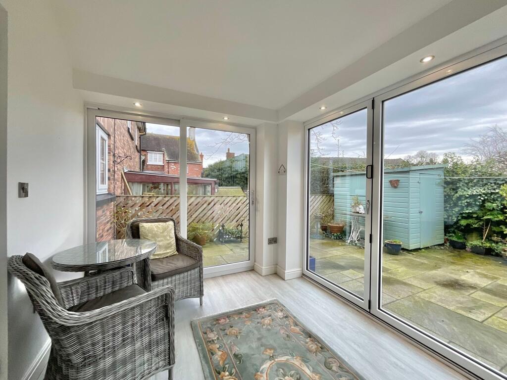 Additional image 5 of Crown Courtyard, Cheshire Street, Audlem, Cheshire
