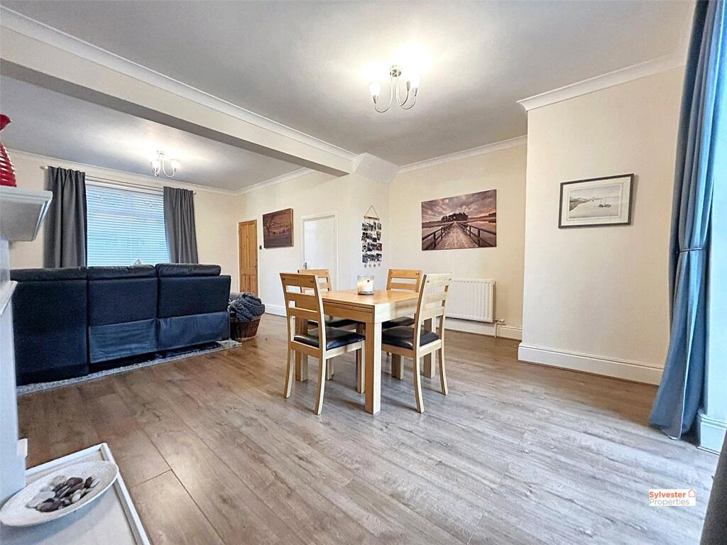 Additional image 10 of Fairview Terrace, Catchgate, Stanley, County Durham, DH9